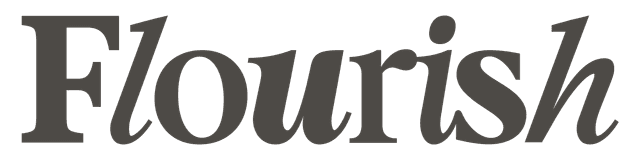 Flourish Logo