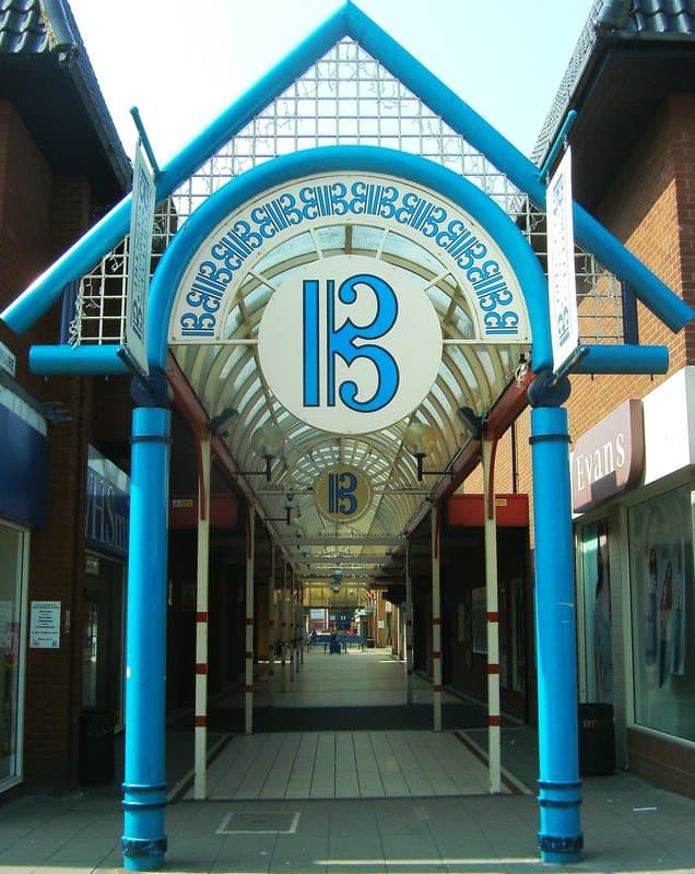 Britten Centre