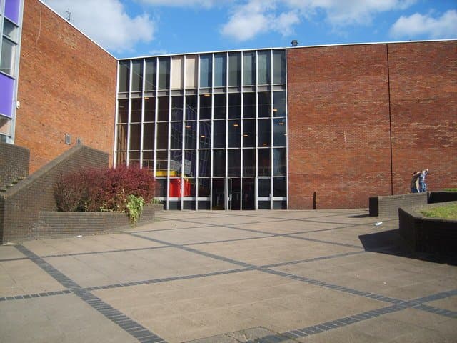 Chelmsley Wood
