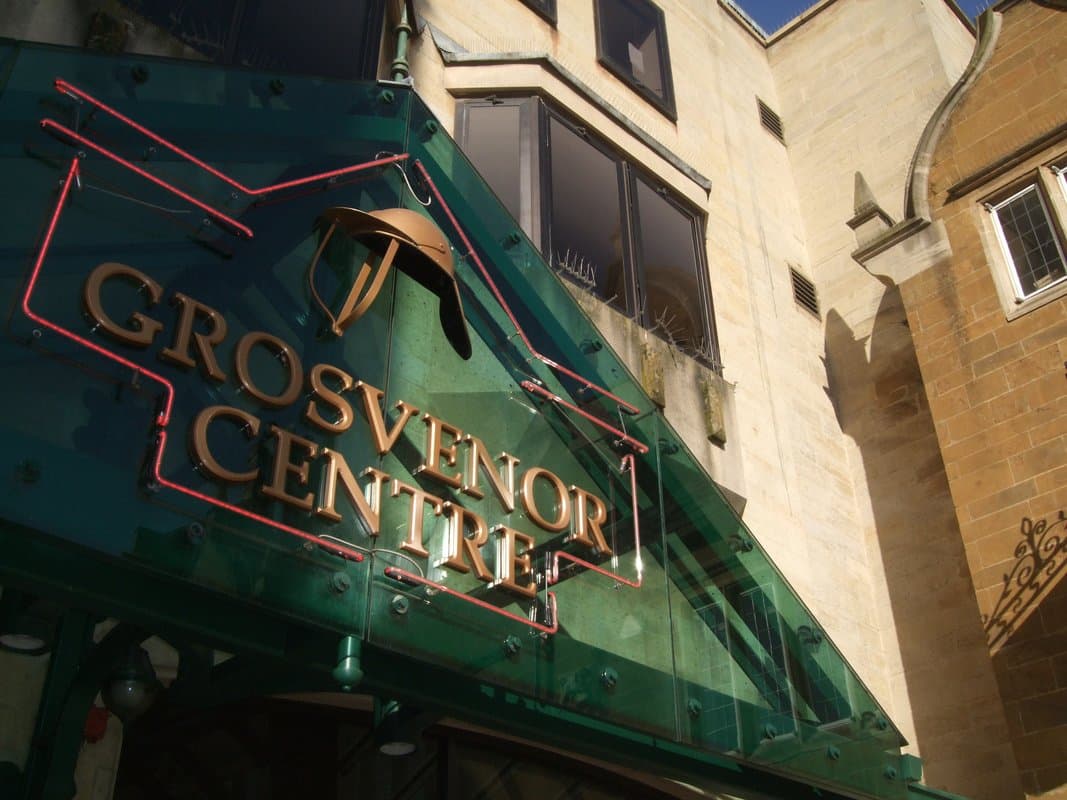 Grosvenor