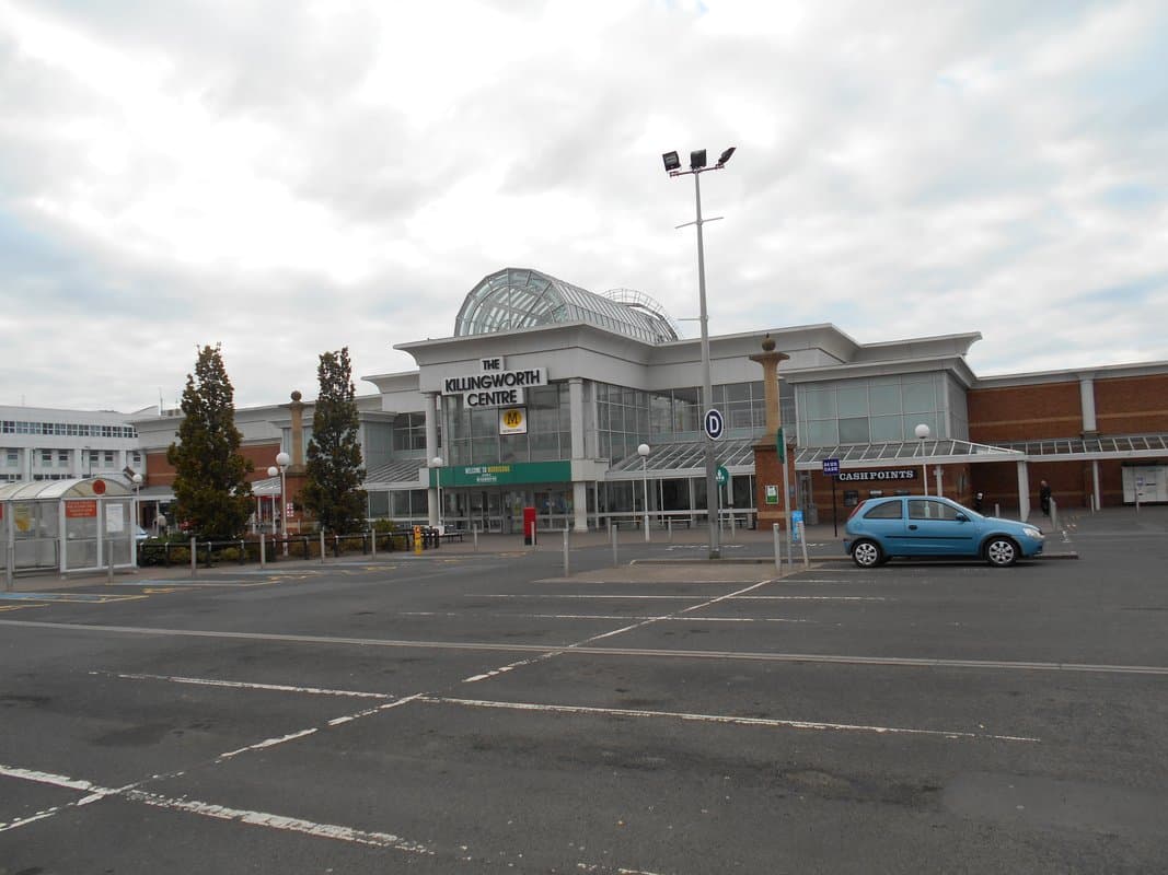 Killingworth Centre