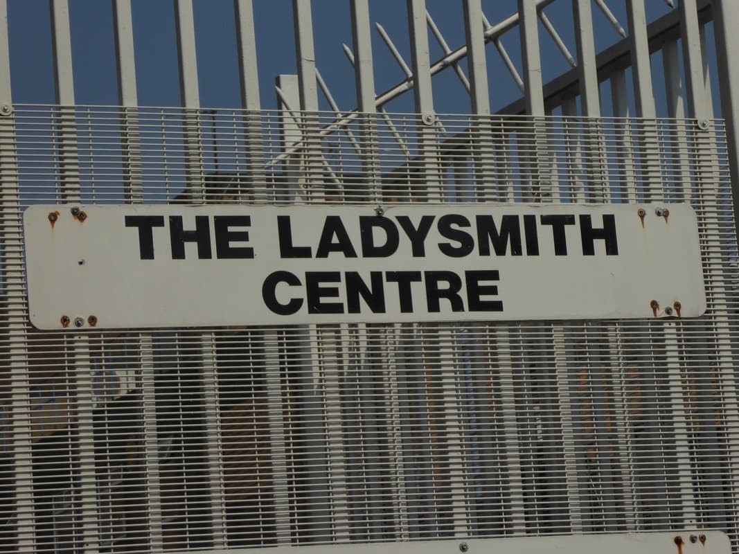 LadySmith
