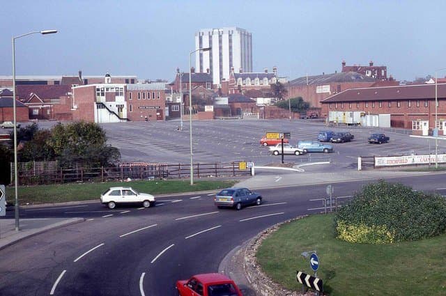 Market Quay