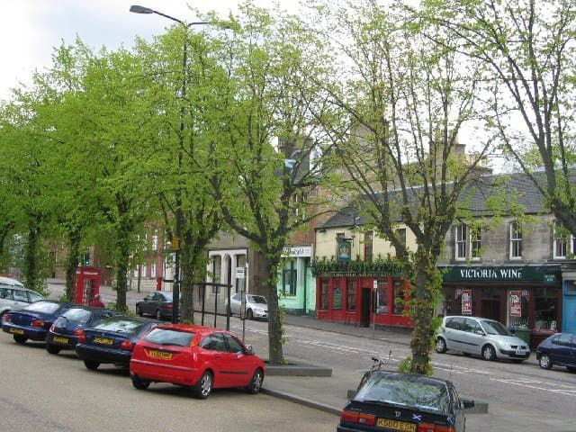 Penicuick