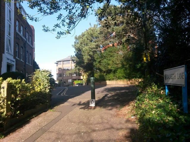 Richmond Gardens