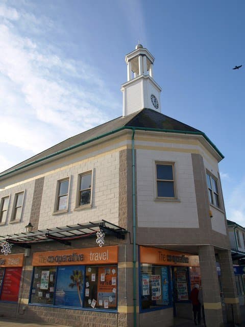 St Stephens Place