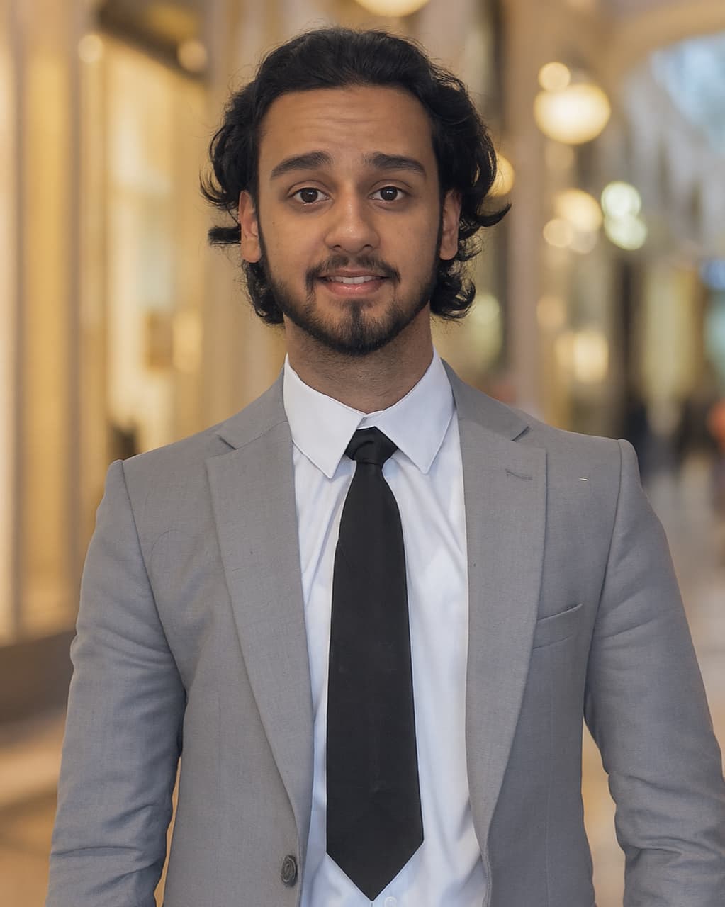 Daanyaal Tahir