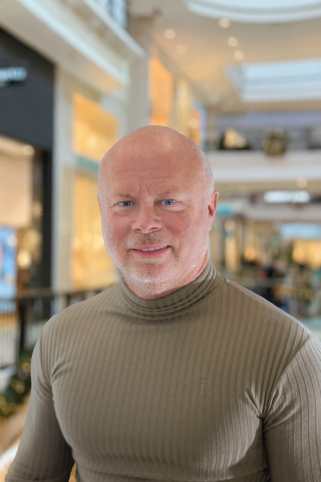 Paul Clifford