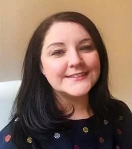 Sharon O'Rourke