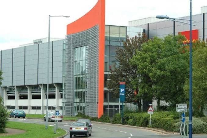 Cwmbran