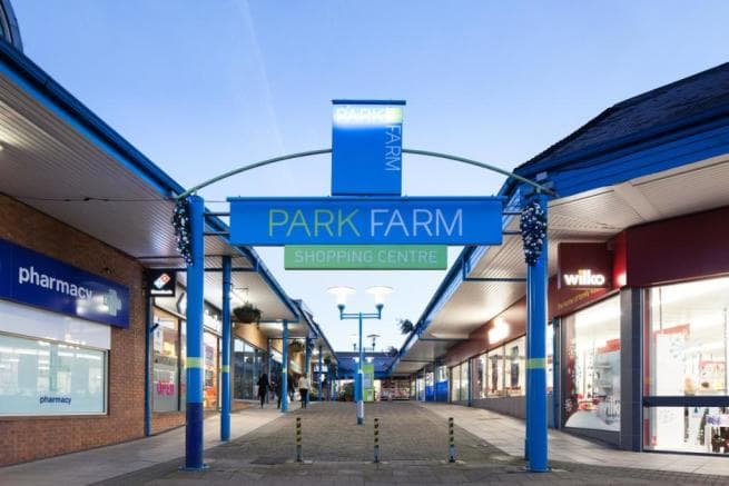 Park Farm