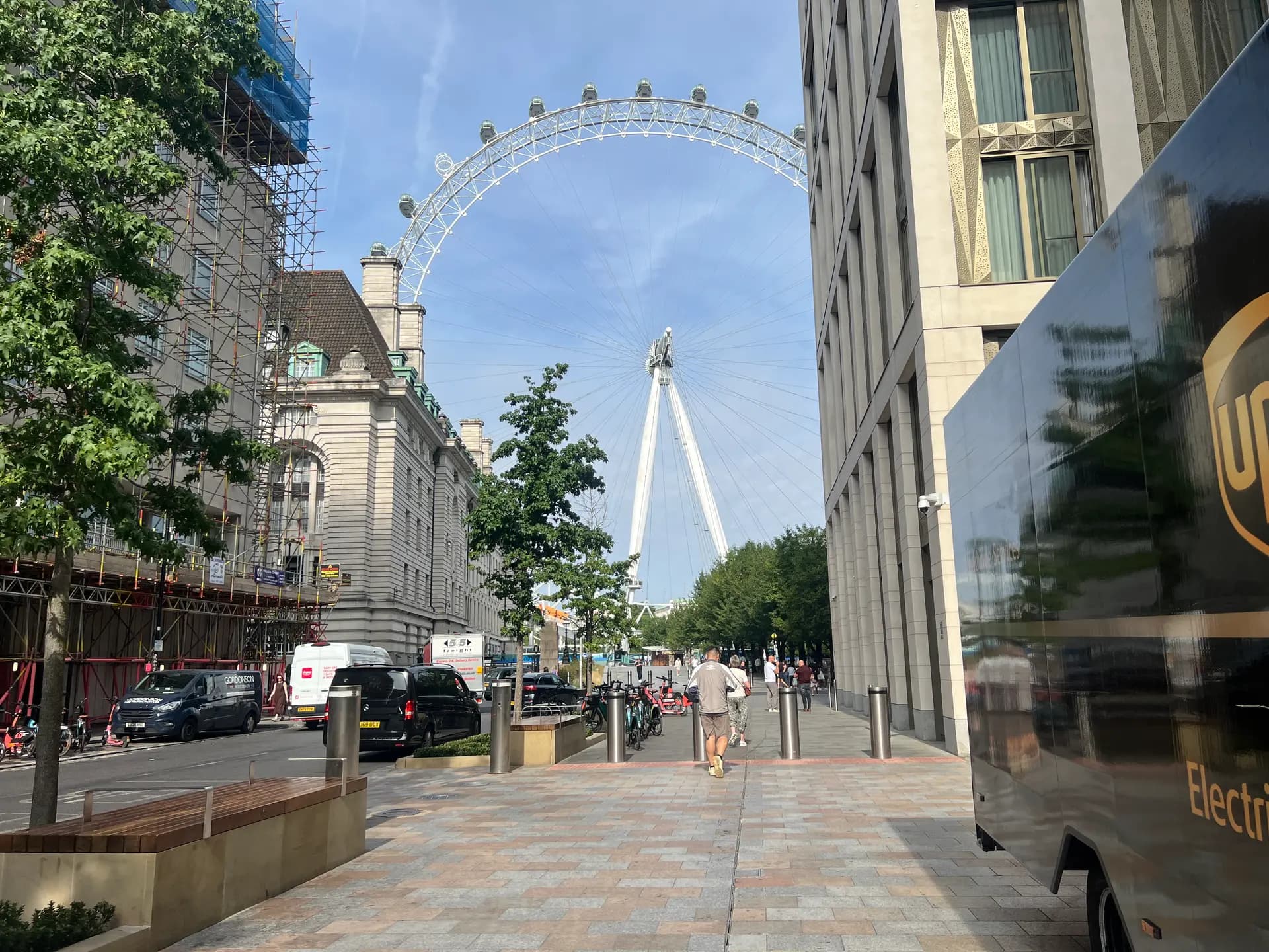 Southbank Place