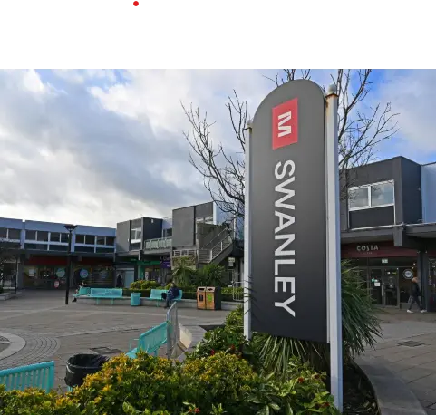 Swanley
