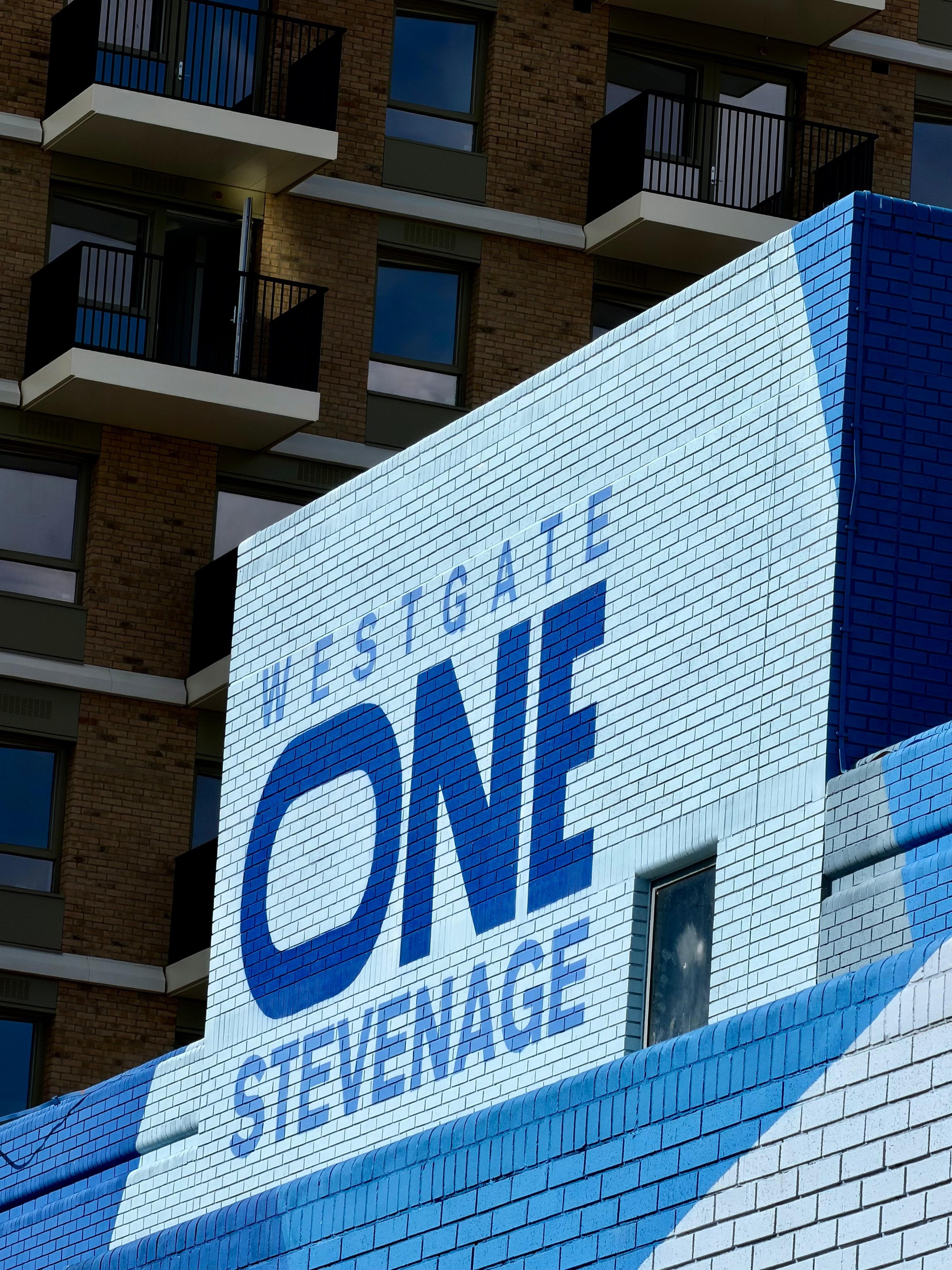 Westgate One Shopping Centre