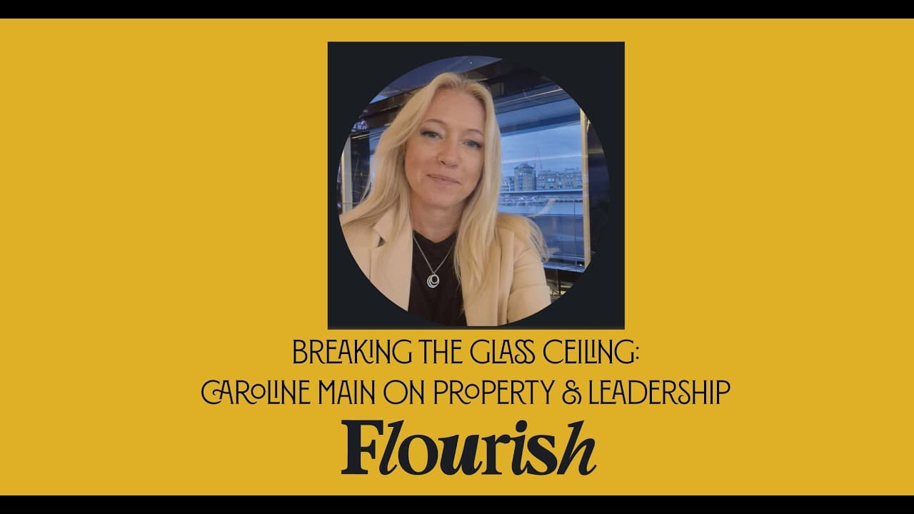 Leadership, Resilience & The Property Game