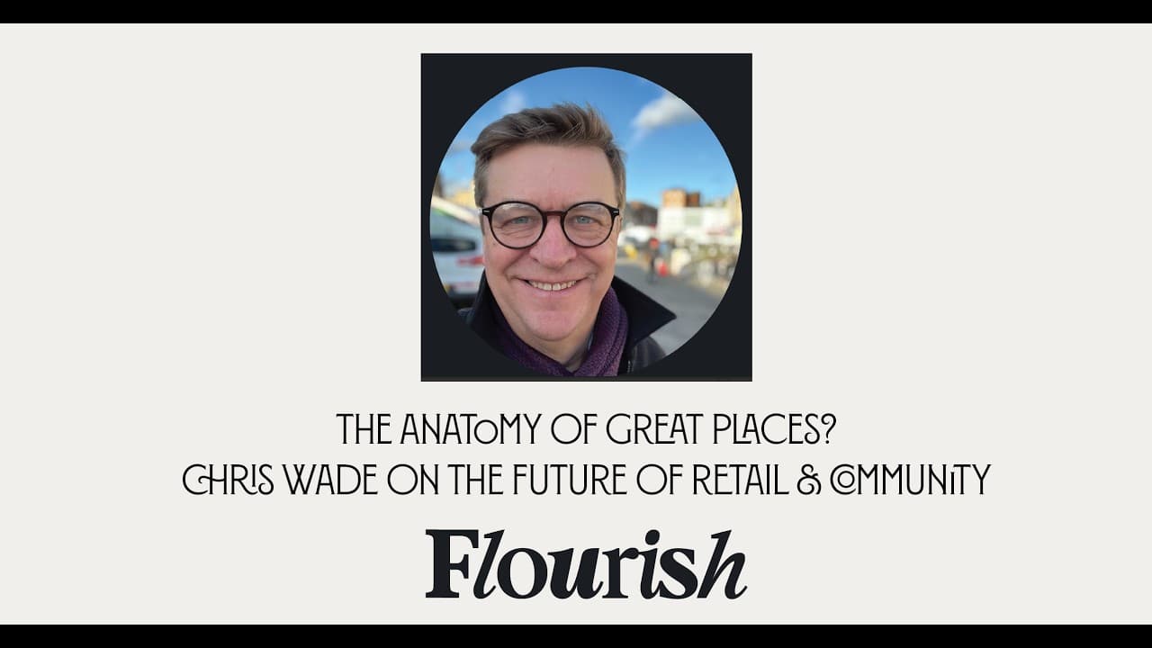 Placemaking, Human Connections & The 2026 Destination